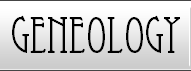 GENEOLOGY